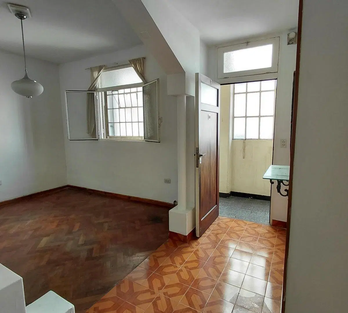 Alquiler departamento 3 ambientes en San Telmo 2