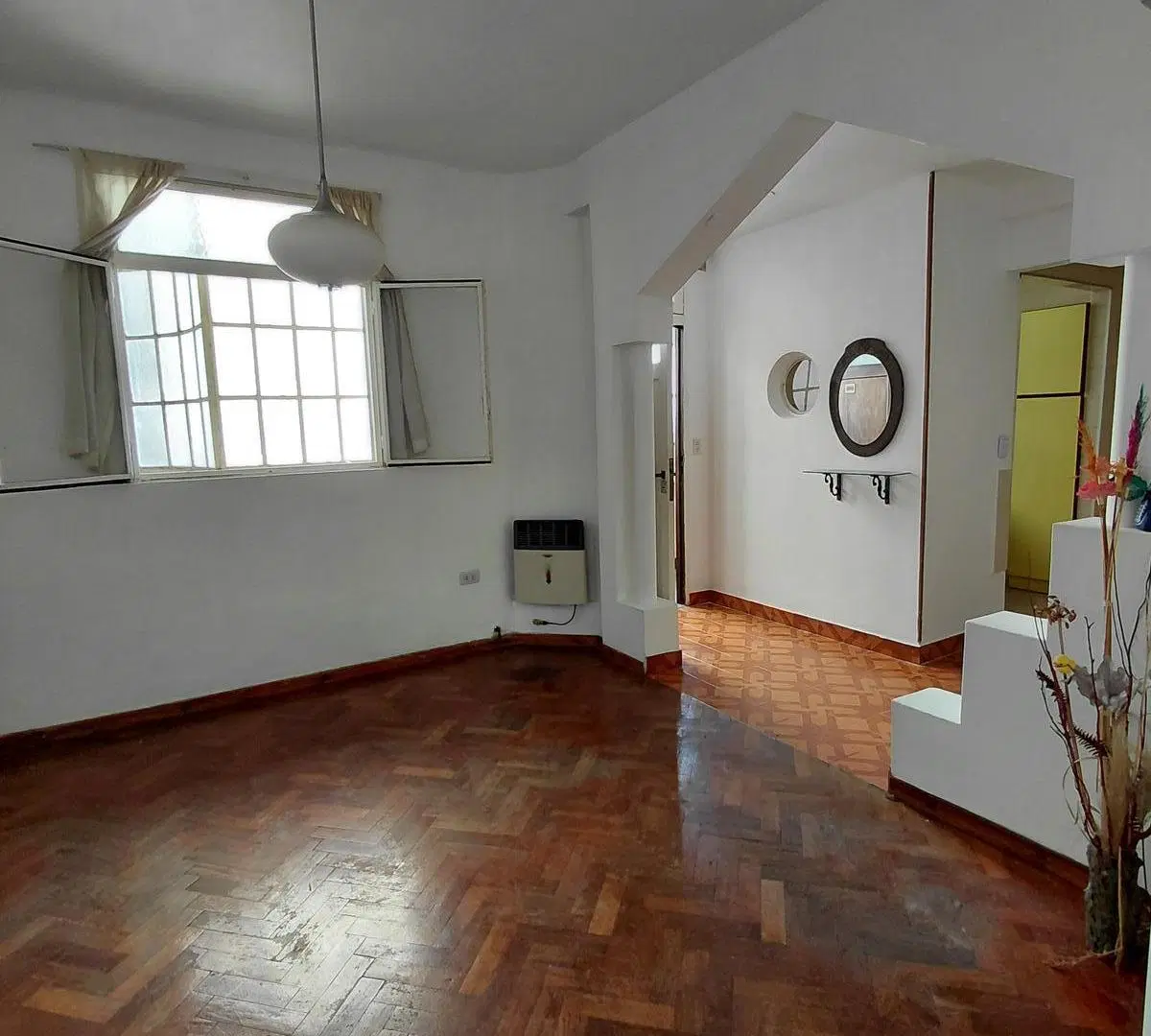 Alquiler departamento 3 ambientes en San Telmo 3
