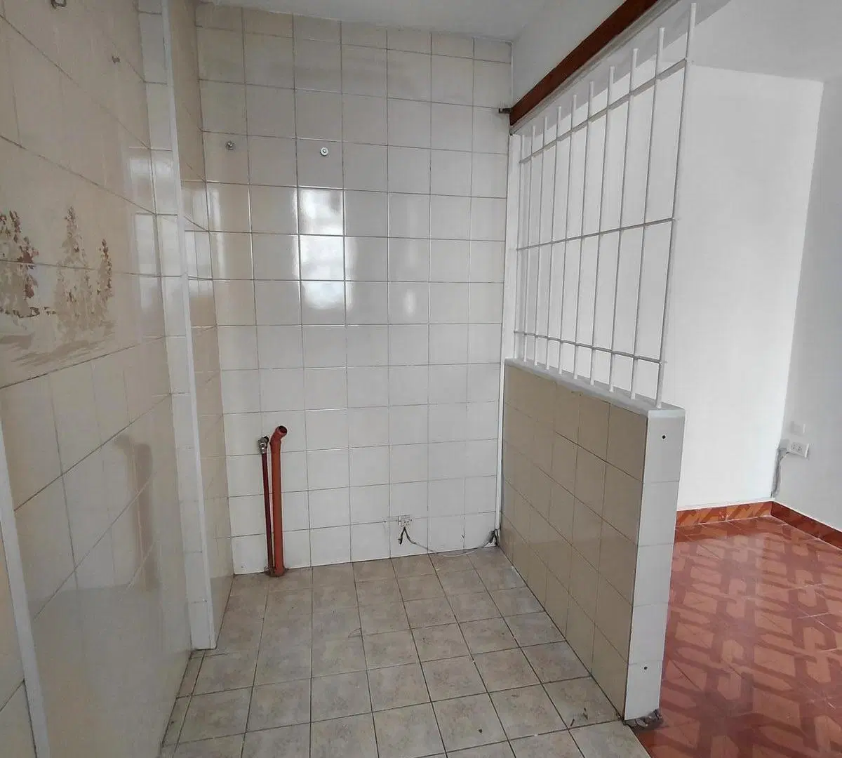 Alquiler departamento 3 ambientes en San Telmo 4