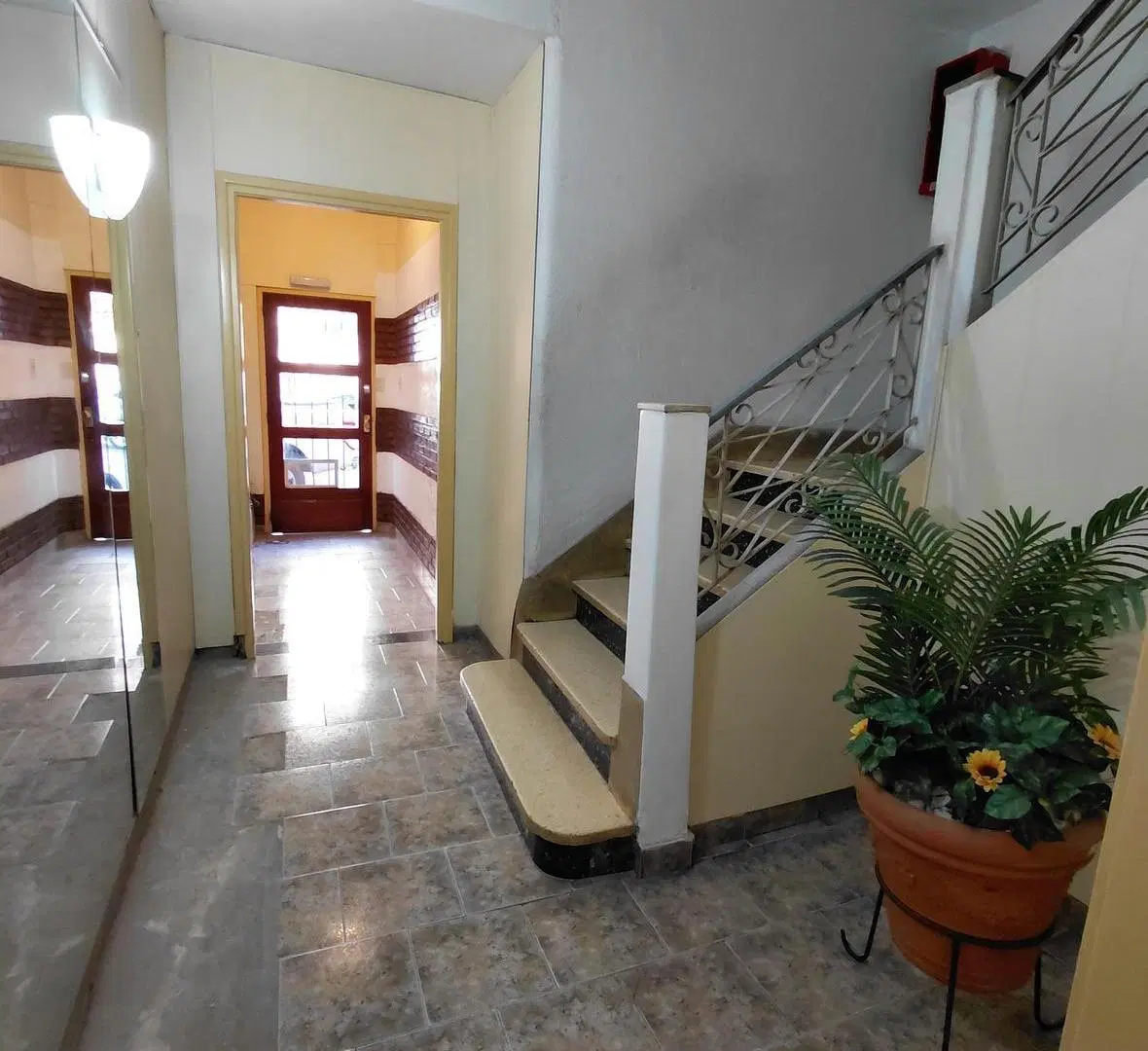 PH 3 ambientes ideal Primer vivienda 1