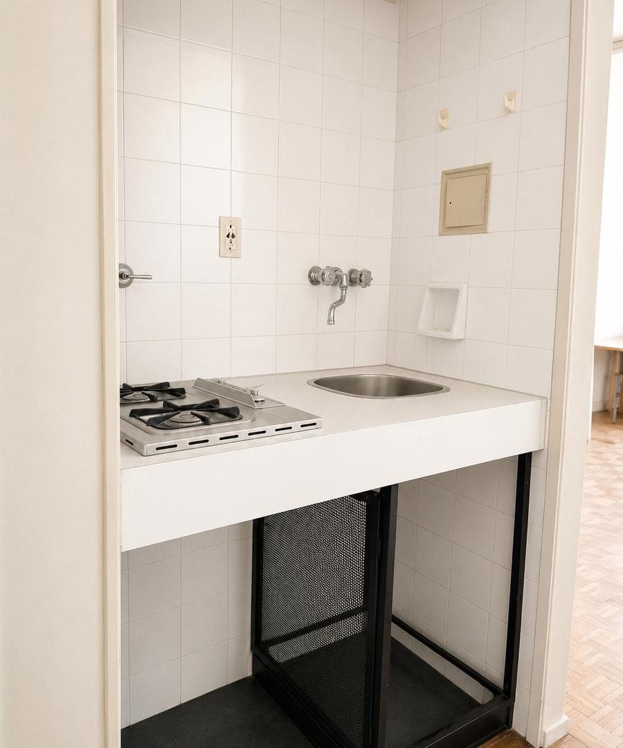 Foto de Oficina *Cocina kitchinet *Baño completo privado con ducha *Calefacción, imagen 2