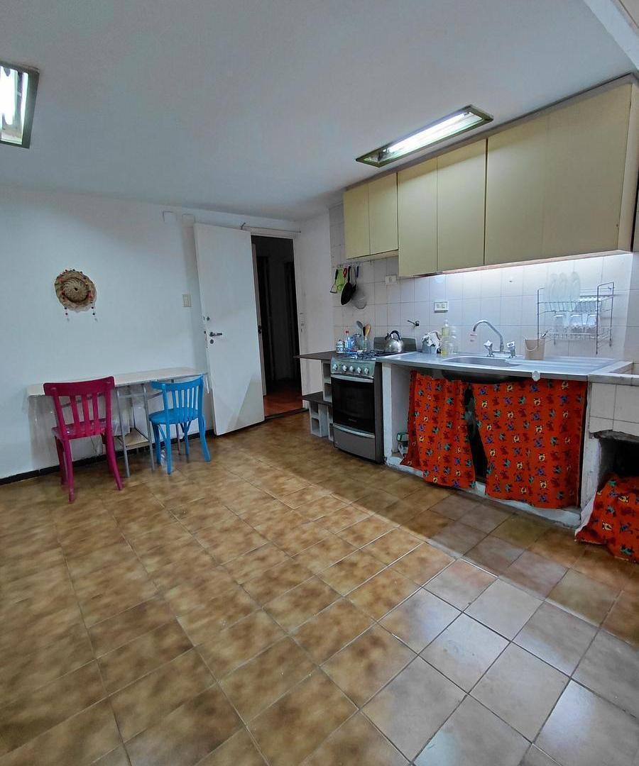 Foto de Alquiler 3 ambientes con amplia cocina comedor, imagen 4