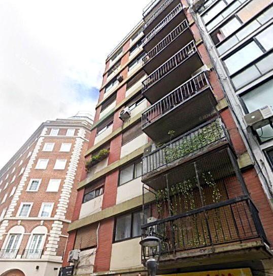 Foto de Departamento monoambiente con BALCON zona Retiro, imagen 2