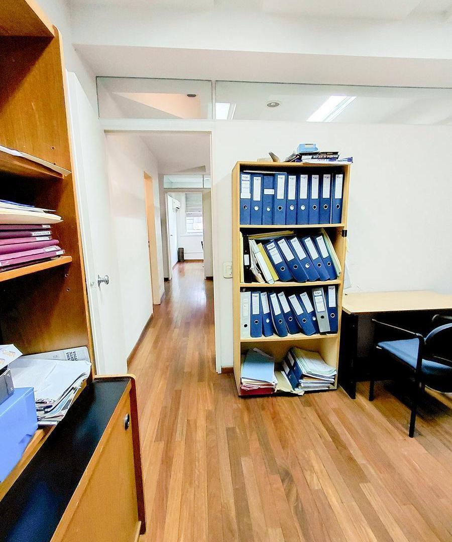 Foto de Oficina con baño privado y kitchinet, imagen 3