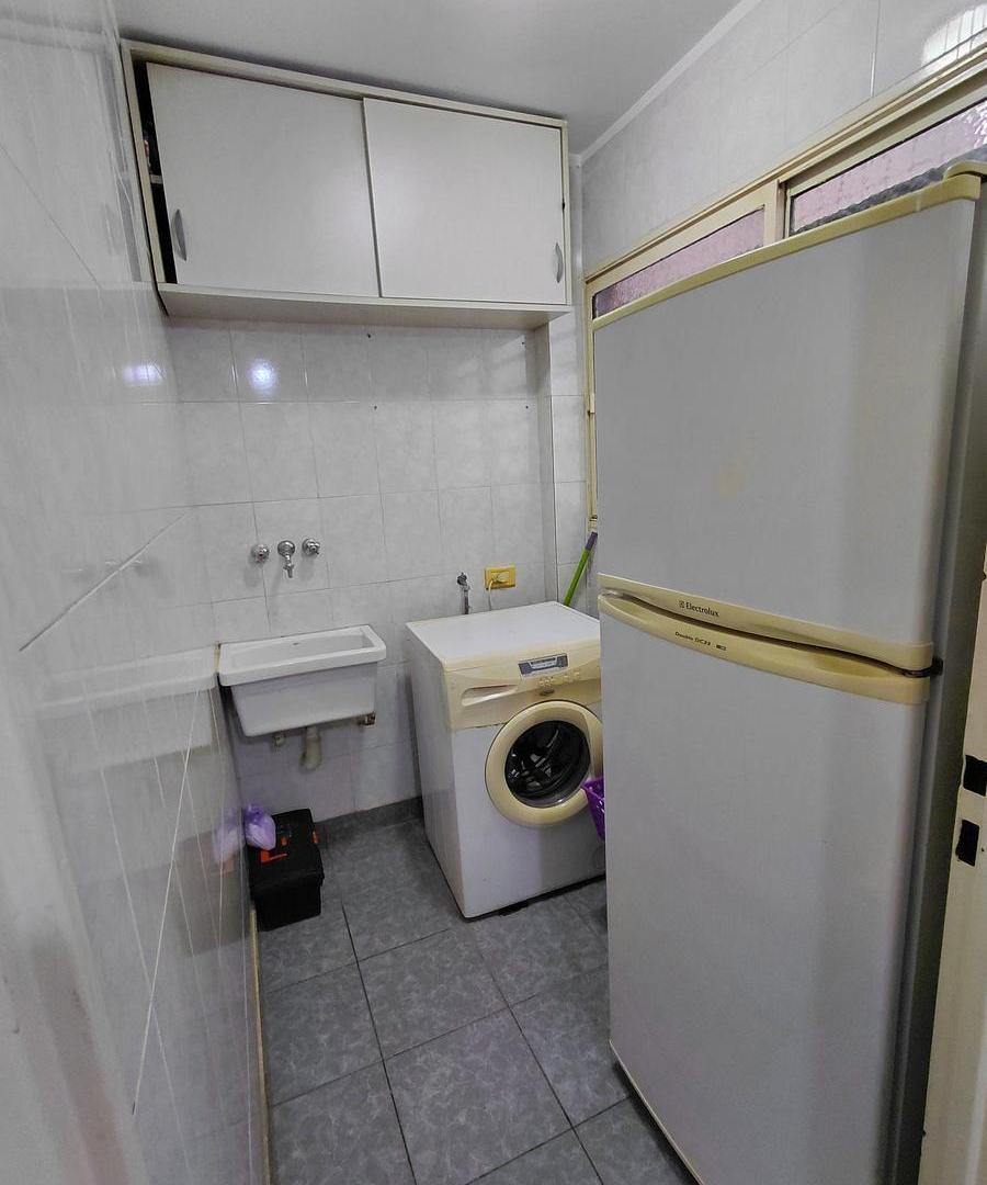 Foto de Departamento 2 ambientes con BALCON con MUEBLES y EQUIPADO y COCHERA, imagen 5