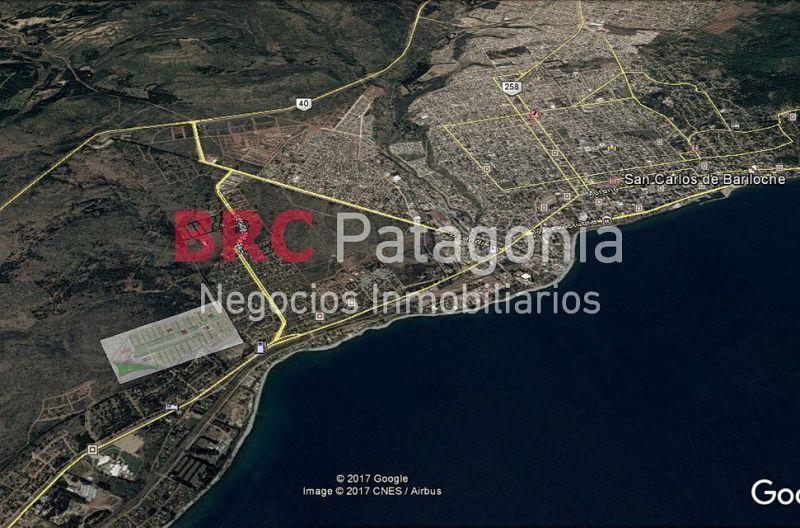 Lote Bariloche