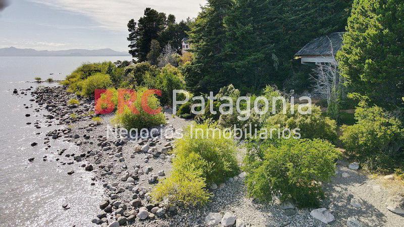 Casa 4 Dorm. - Bariloche 2