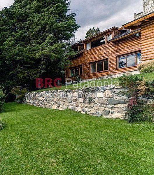 Casa 4 Dorm. - Bariloche 3