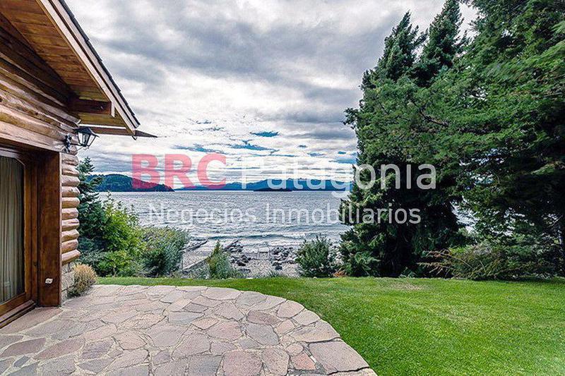 Casa 4 Dorm. - Bariloche 1