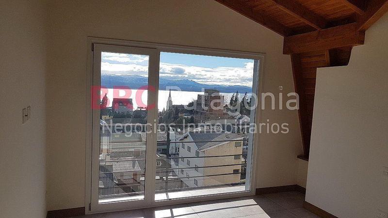Departamento 2 dormitorios - Bariloche