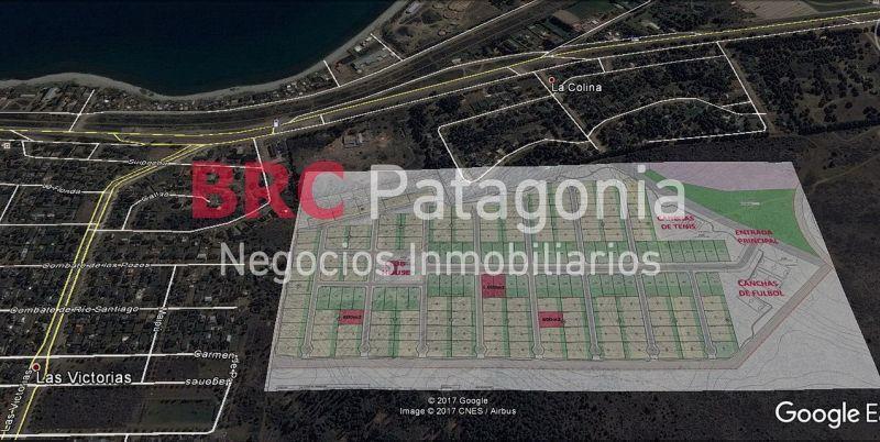 Lote Bariloche