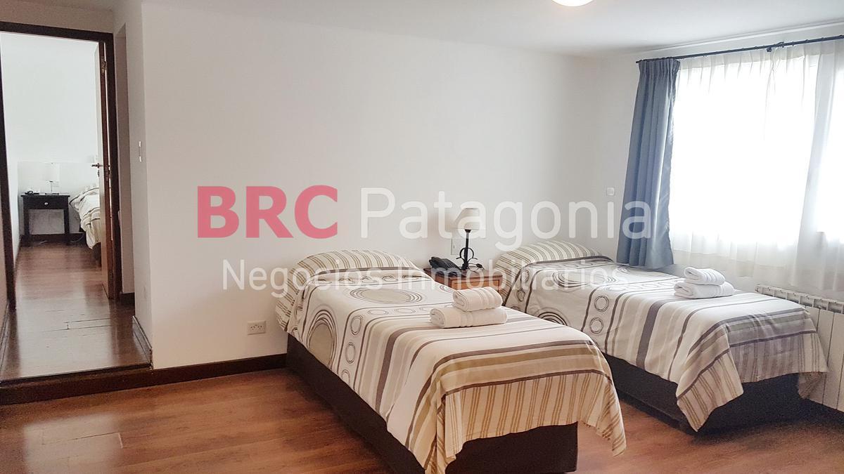 Hotel 3 Estrellas - Bariloche 2