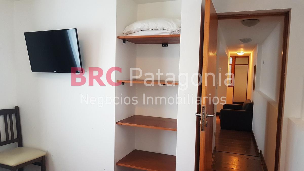 Hotel 3 Estrellas - Bariloche 5