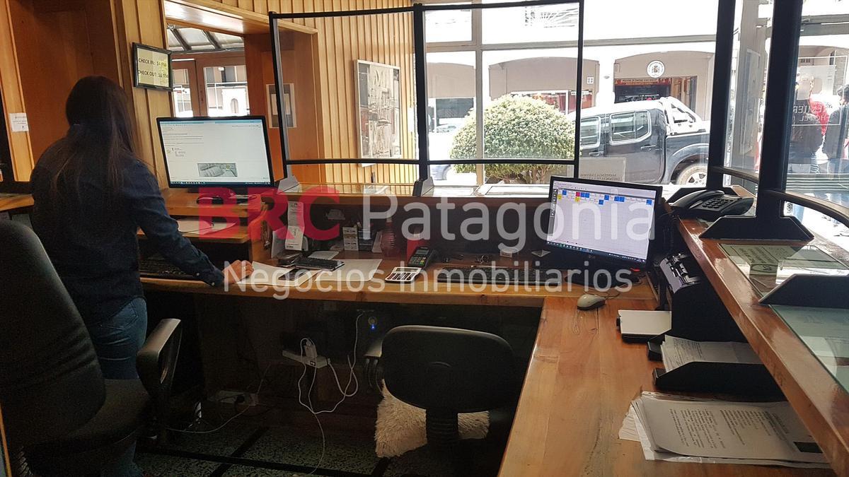 Hotel 3 Estrellas - Bariloche 4