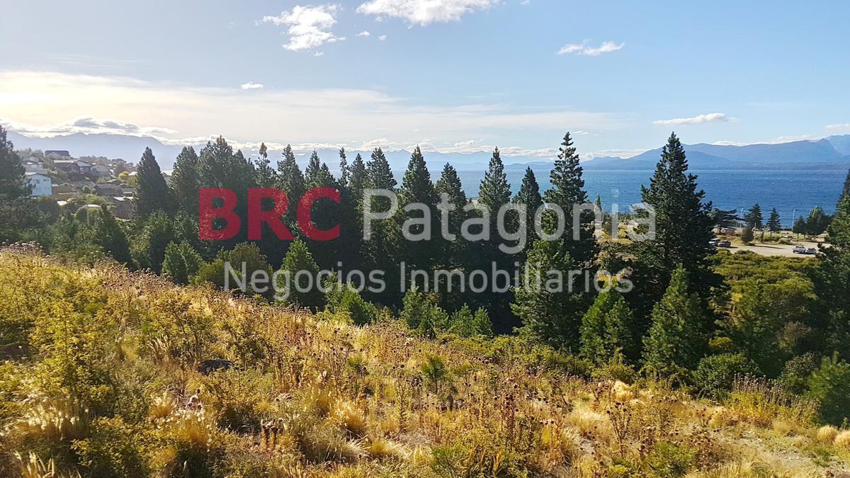 Terreno vistas panorámicas - San Carlos De Bariloche