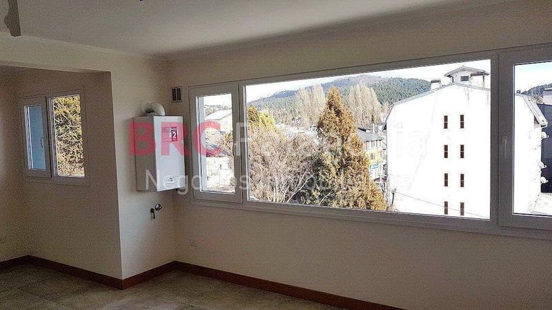 Departamento 2 dormitorios -  Bariloche