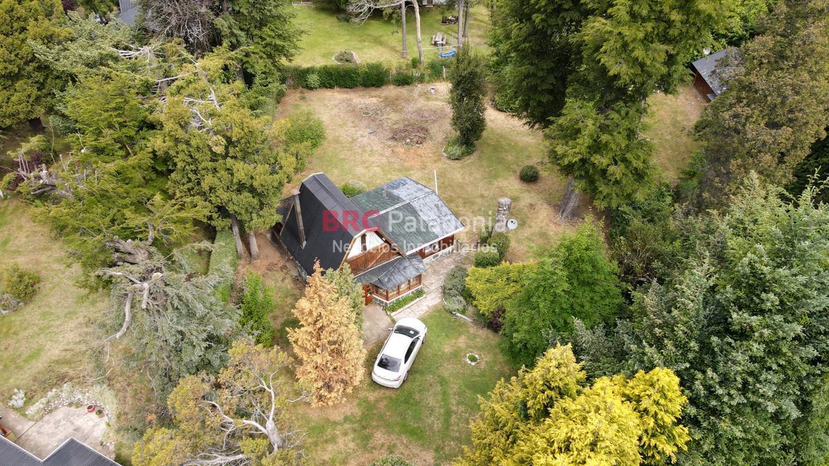 Casa - Bariloche 2