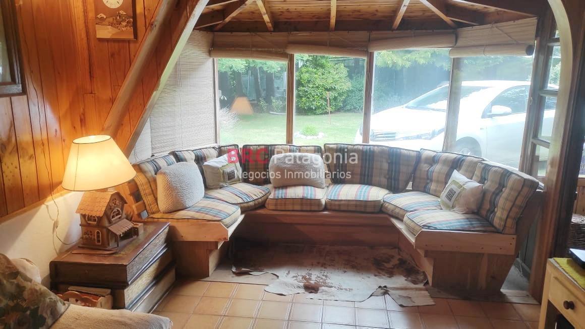 Casa - Bariloche 5