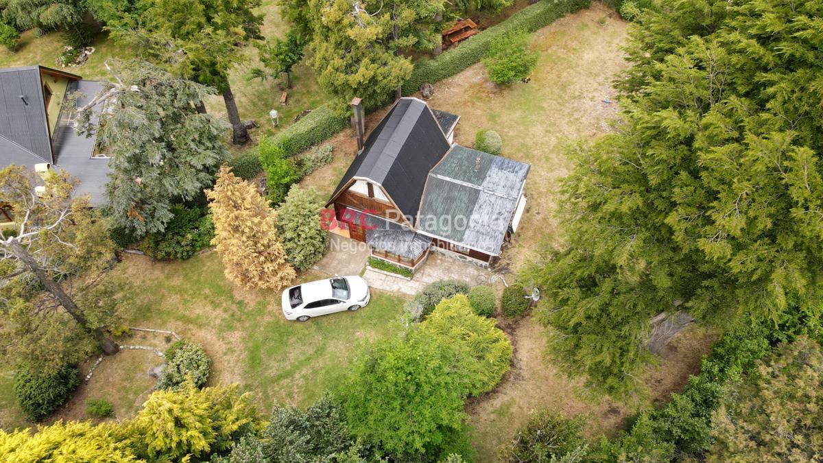 Casa - Bariloche 4
