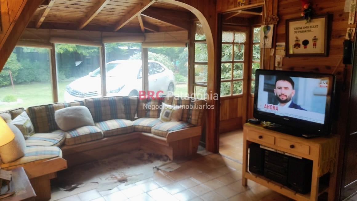 Casa - Bariloche 3