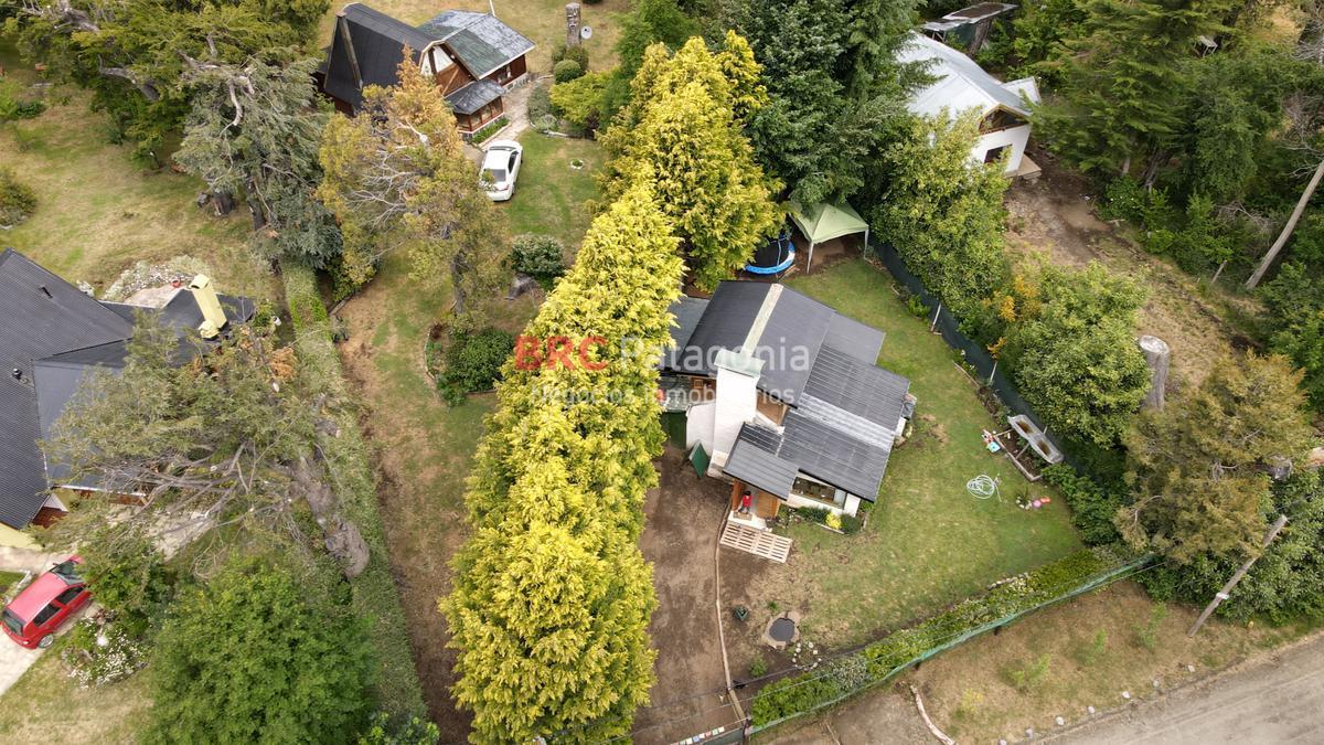 Casa - Bariloche 5