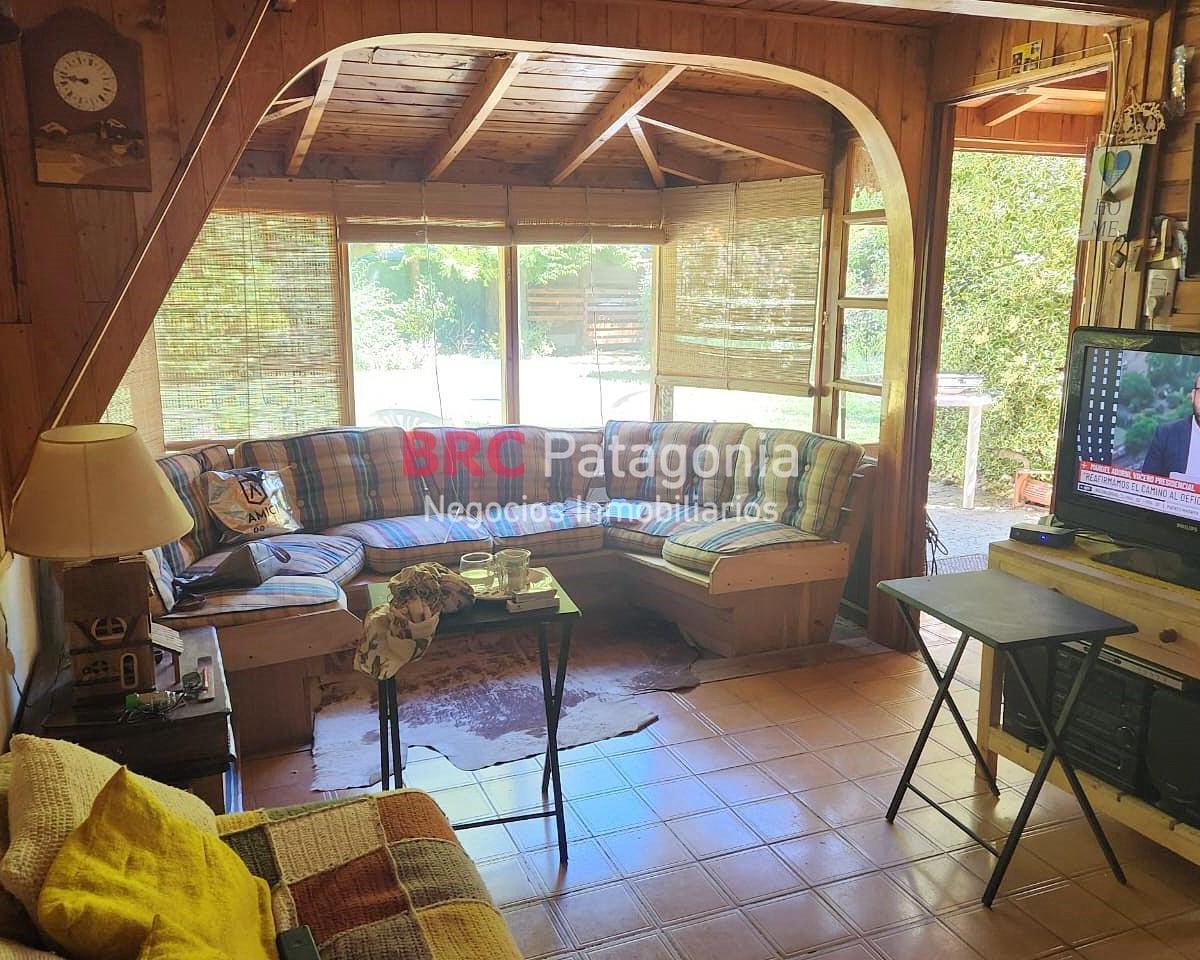 Casa - Bariloche 3