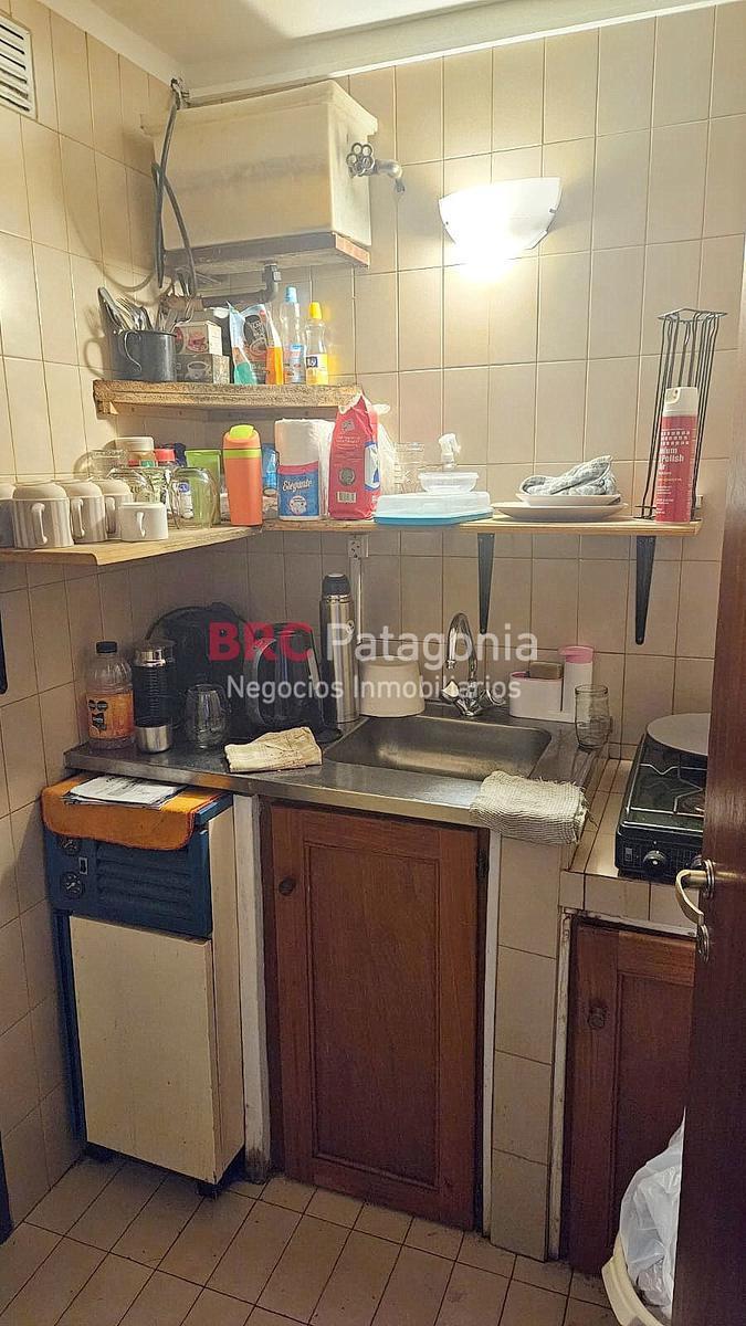 Oficina en Venta y Alquiler con Vista Al Lago 3
