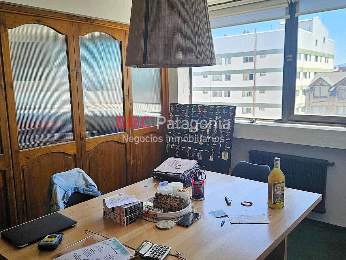 Oficina en Venta y Alquiler con Vista Al Lago 4