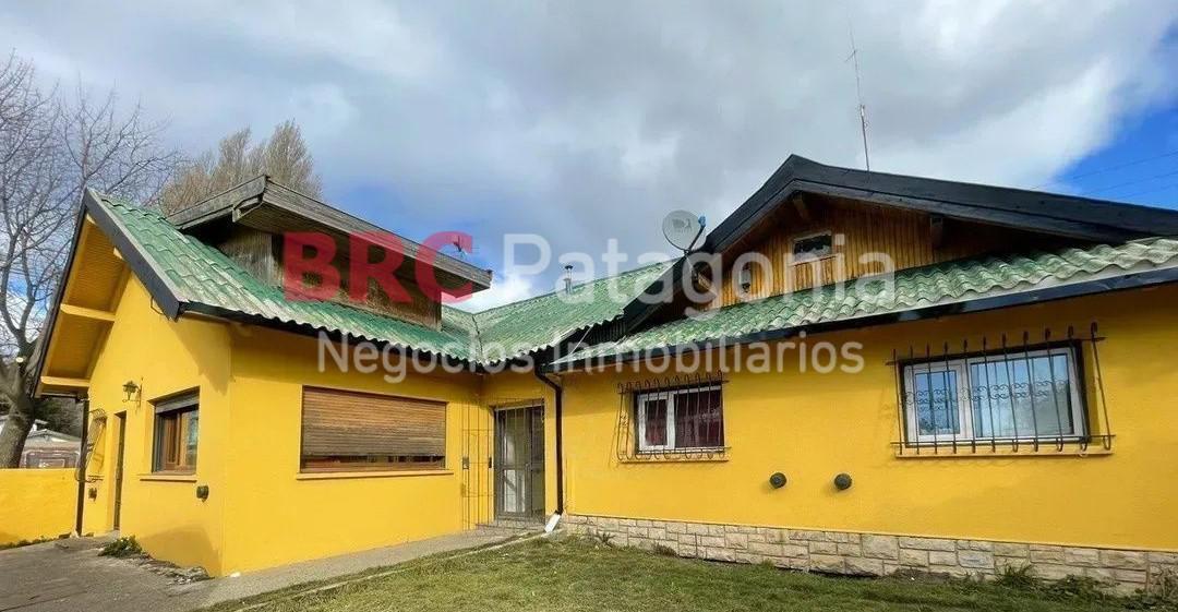 Casa 2 Dorm. - Bariloche 1
