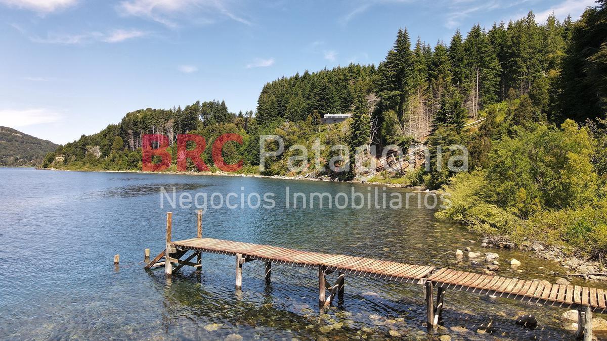 Terreno Costa de Lago - Bariloche 3