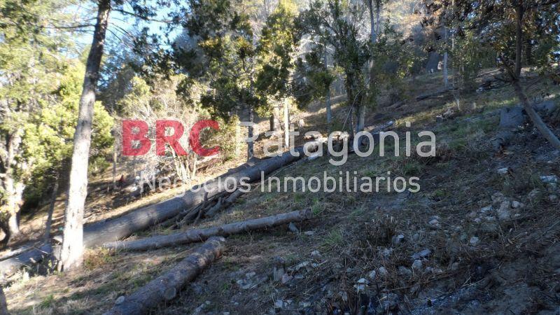 Terreno Costa de Lago - Bariloche 2