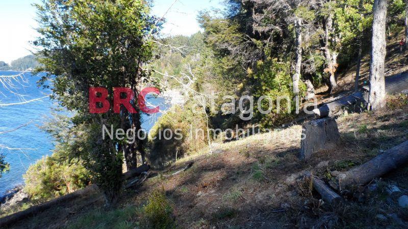 Terreno Costa de Lago - Bariloche 1