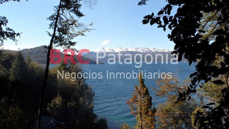 Terreno Costa de Lago - Bariloche 5