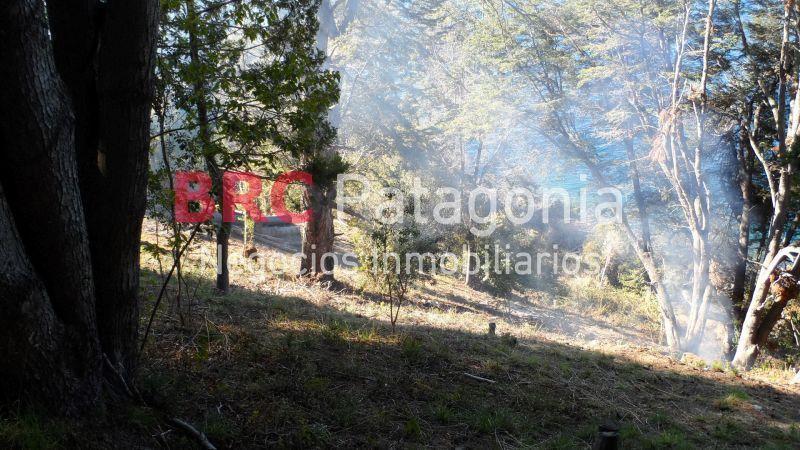 Terreno Costa de Lago - Bariloche 4