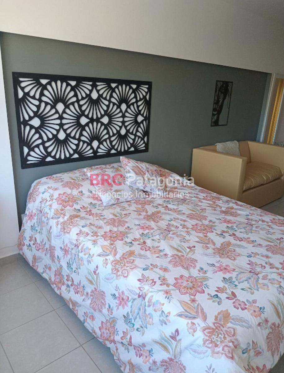 Foto de Monoambiente con cochera apto turismo, imagen 5