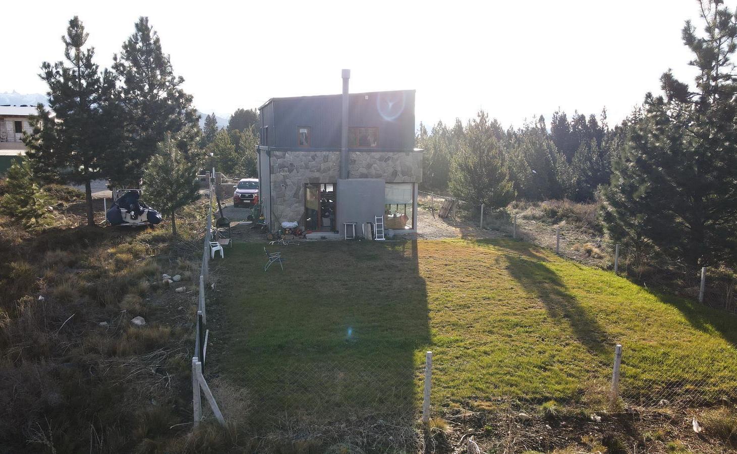 Casa 3 dormitorios