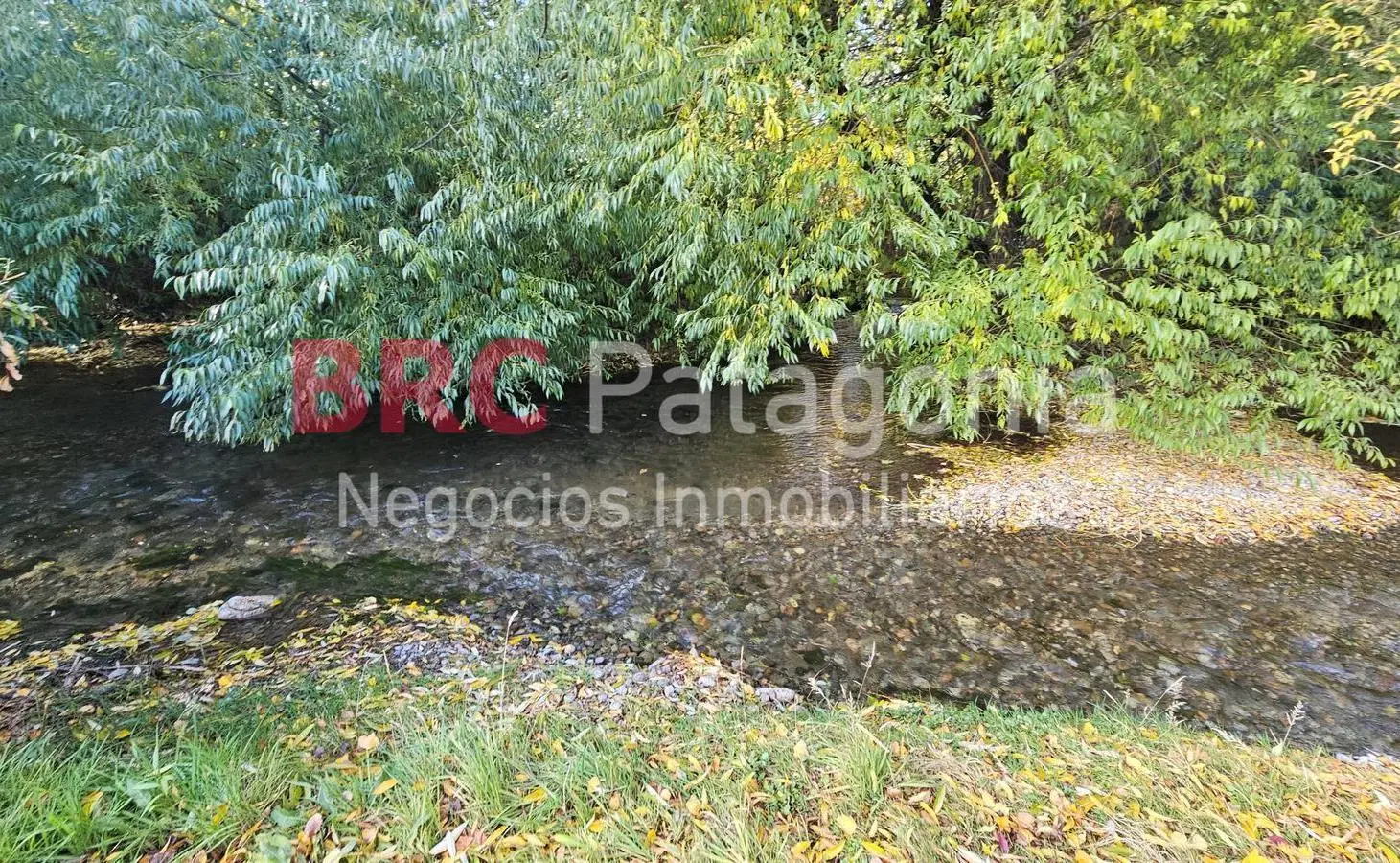 Terreno en San Carlos De Bariloche son Av Bustillo 2