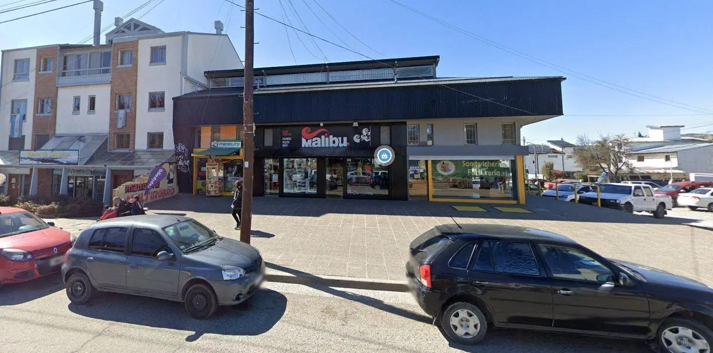 Locales comerciales 1