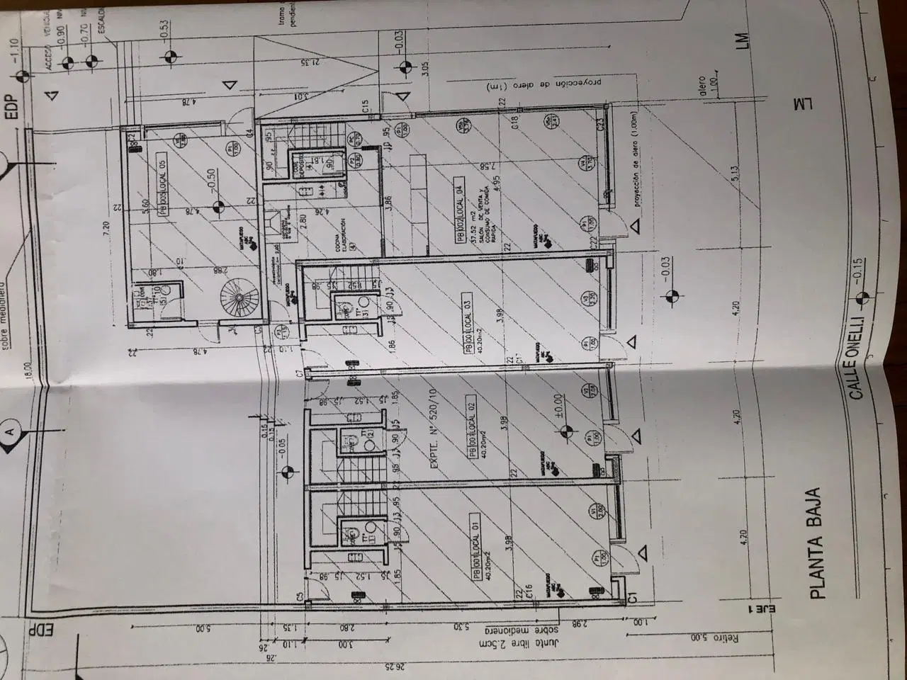 Plano 3