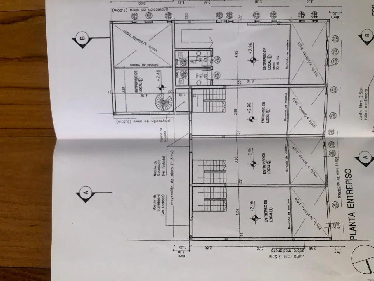 Plano 2