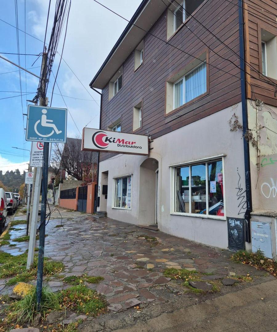 Local comercial