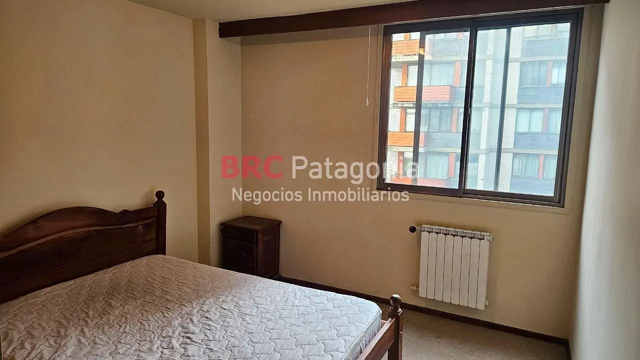 Departamento en edificio Via Firenze 3