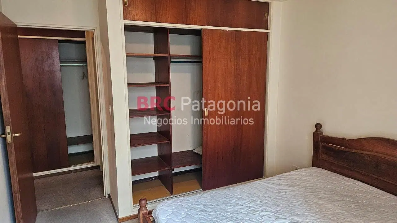 Departamento en edificio Via Firenze 5