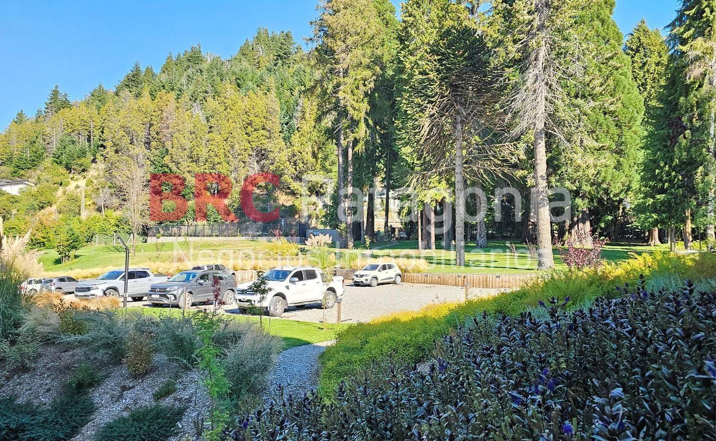 Departamento complejo La Florida en San Carlos De Bariloche