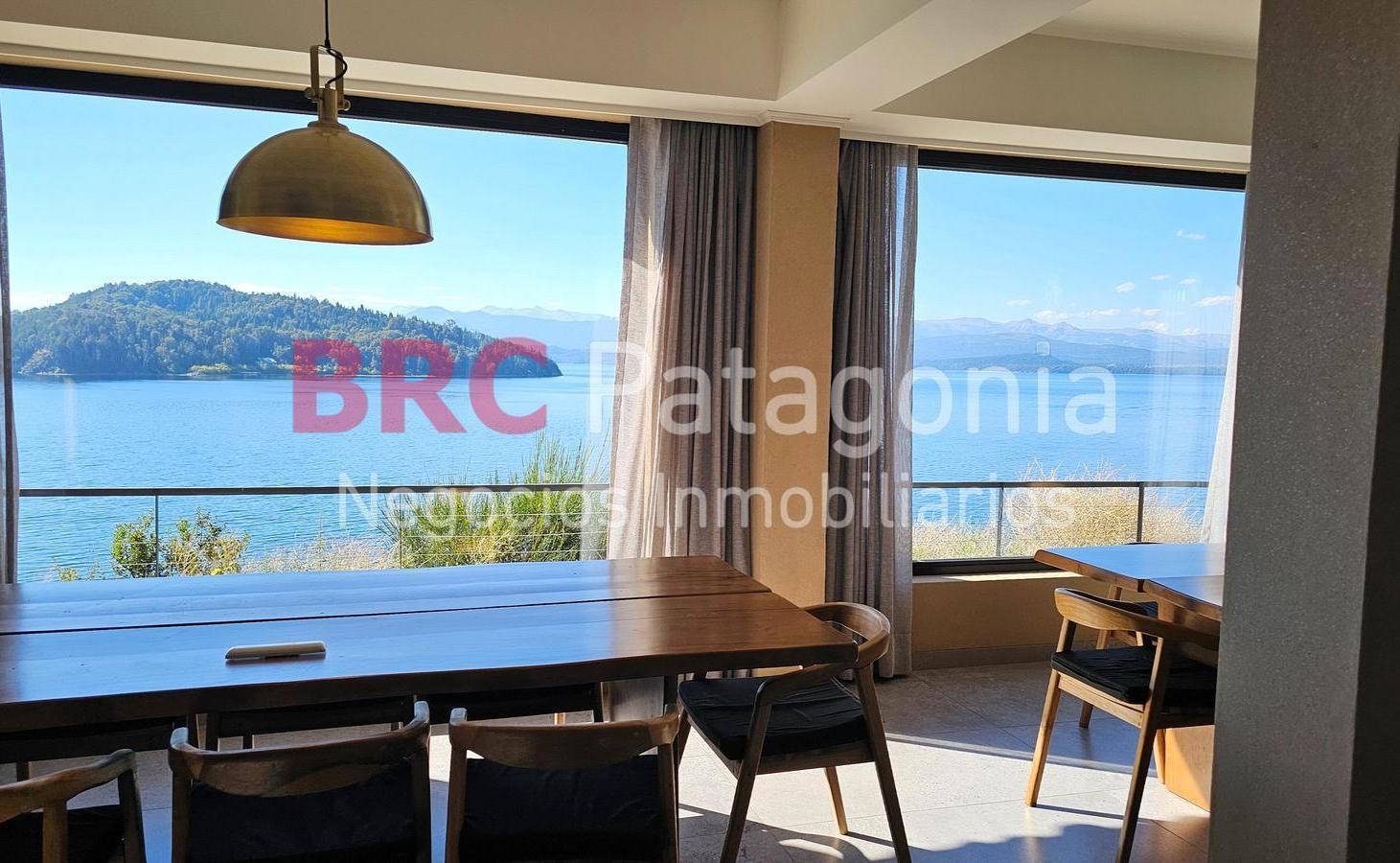 Departamento complejo La Florida en San Carlos De Bariloche