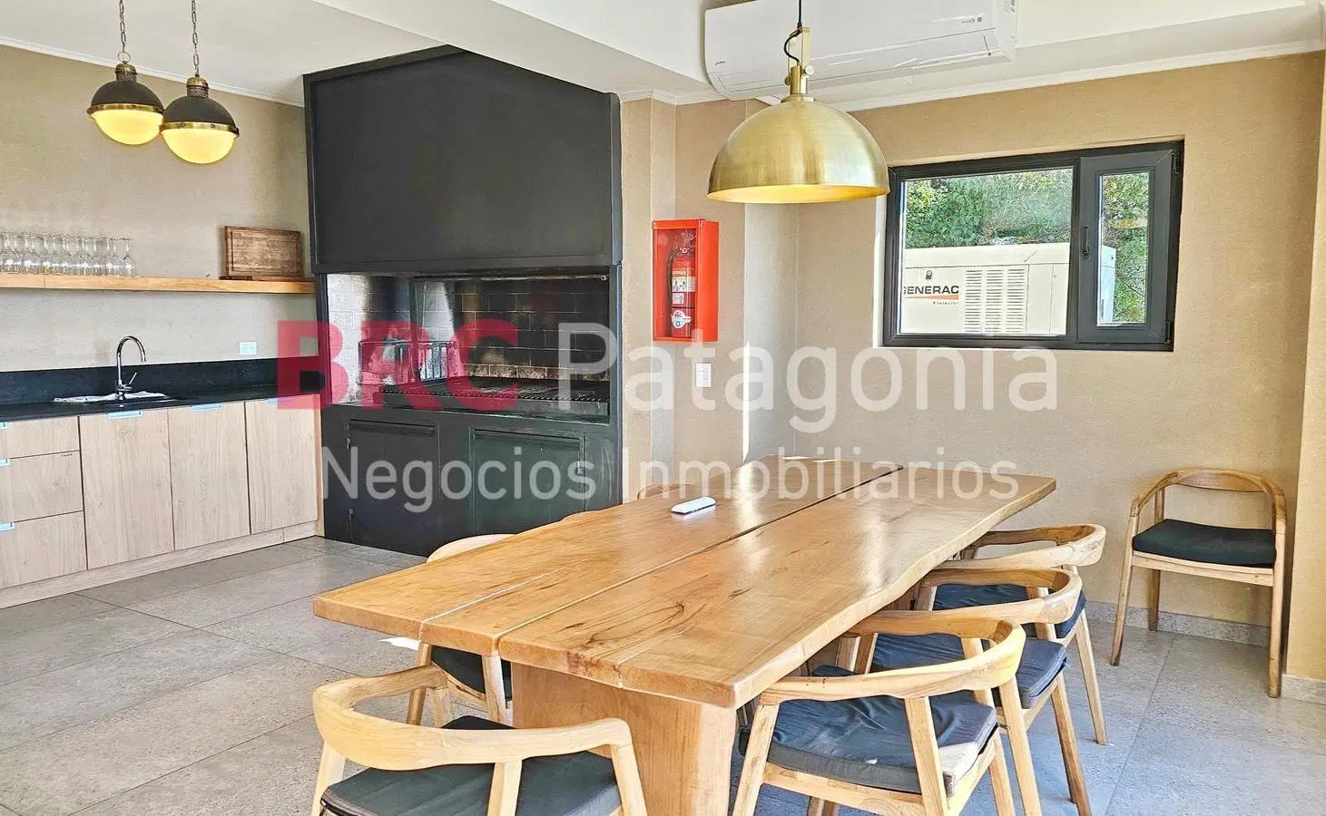 Departamento complejo  La Florida en San Carlos De Bariloche 3