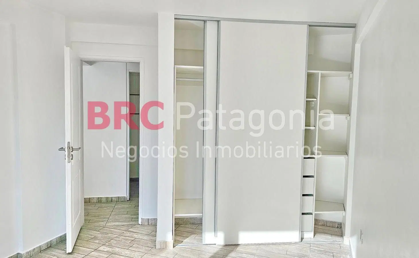 Departamento a estrenar en San Carlos De Bariloche 1