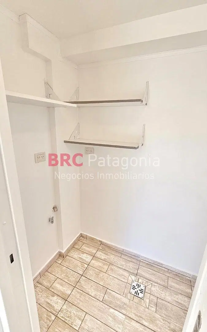 Departamento a estrenar en San Carlos De Bariloche 2