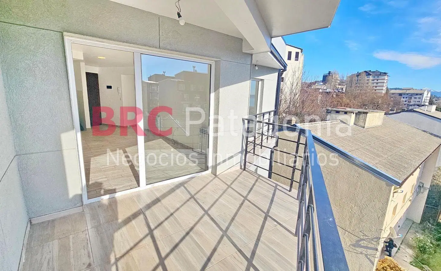 Departamento a estrenar en San Carlos De Bariloche 4