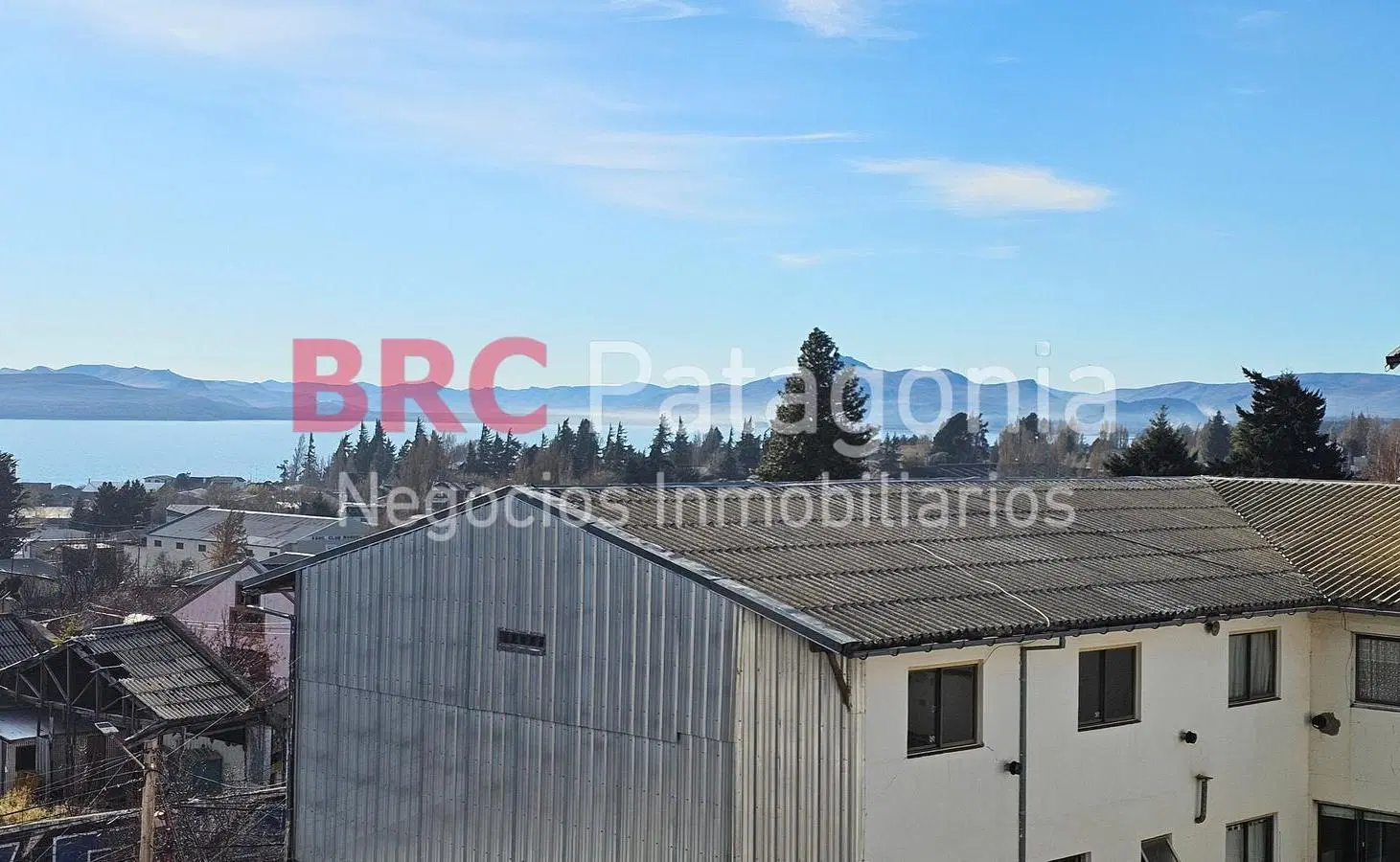 Departamento a estrenar en San Carlos De Bariloche 5